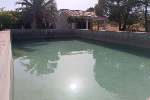 Landejendom i Yecla, Murcia, Yecla - € 195.000 | Ref: RP28 - foto 29